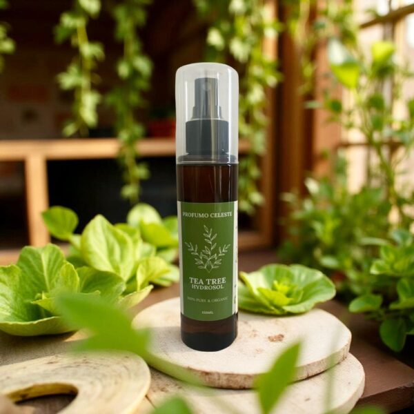 Tea Tree Hydrosol Spray