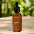 Turmeric Face & Body Oil